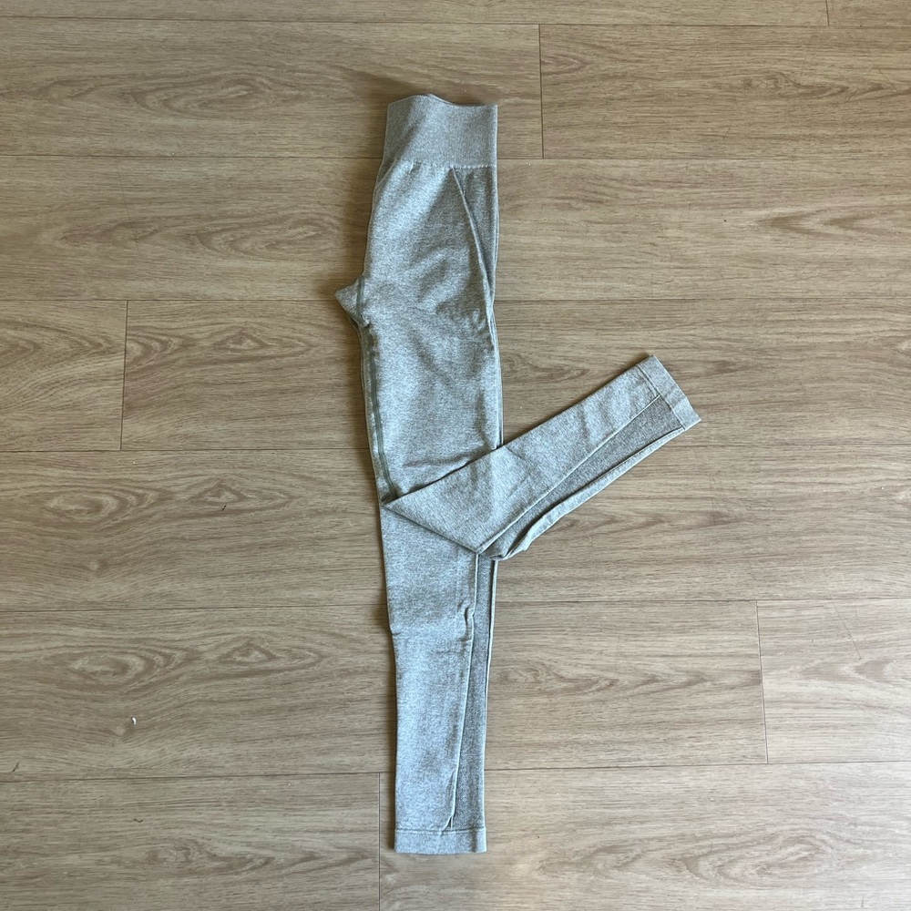 Gymshark workout leggings